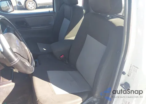 2010 Ford Ranger Xl из США, поврежденный, VIN 1FTLR1FE1APA71826